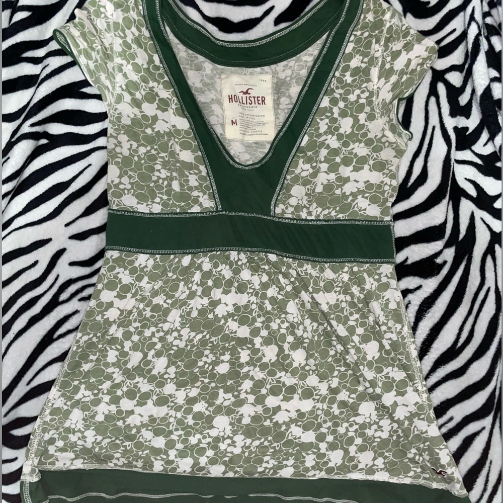 Babydoll tops NOT FOT SALE